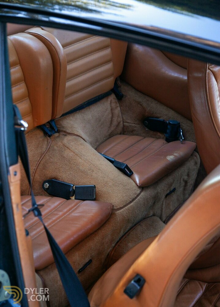 1979 Porsche 928 930 Turbo 3.3, foto 8