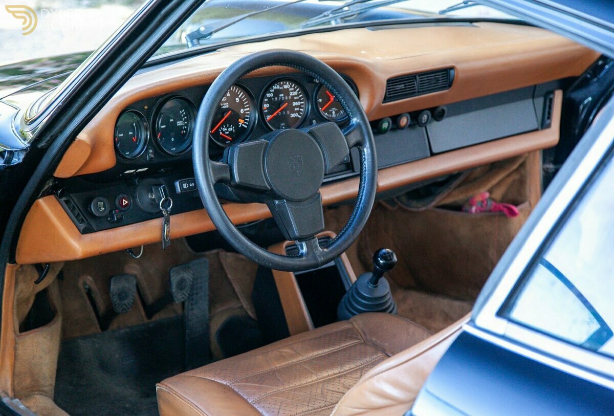 1979 Porsche 928 930 Turbo 3.3, foto 10