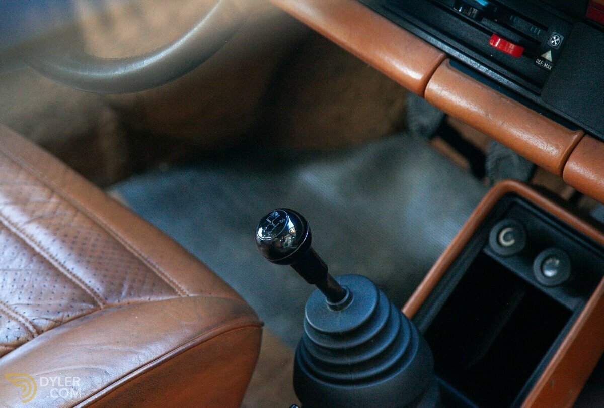 1979 Porsche 928 930 Turbo 3.3, foto 12