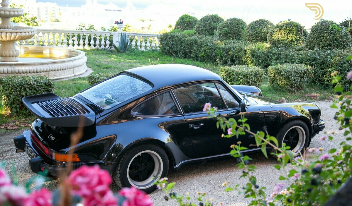 1979 Porsche 928 930 Turbo 3.3, foto 2