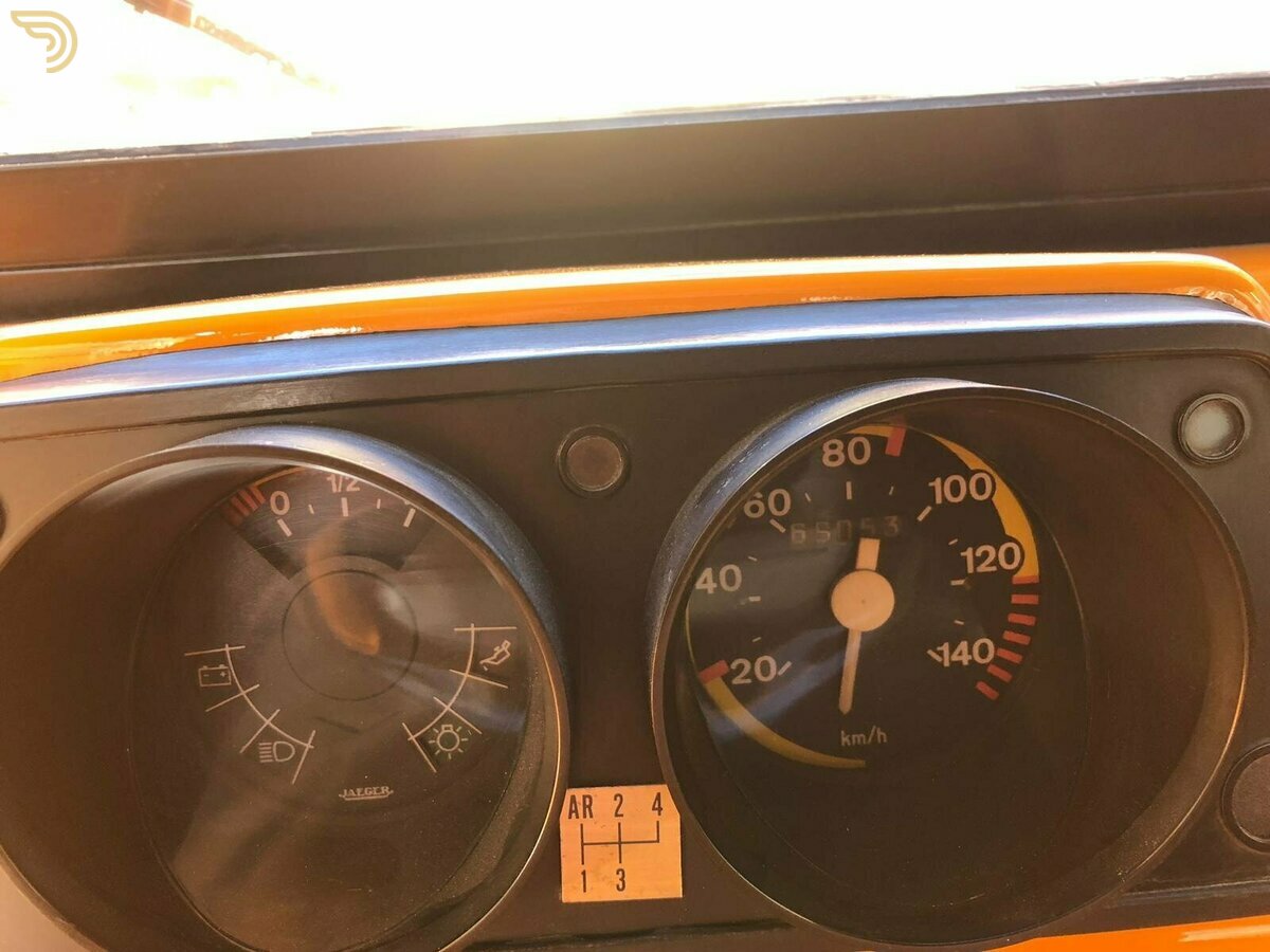 1983 Citroen Mehari, foto 5