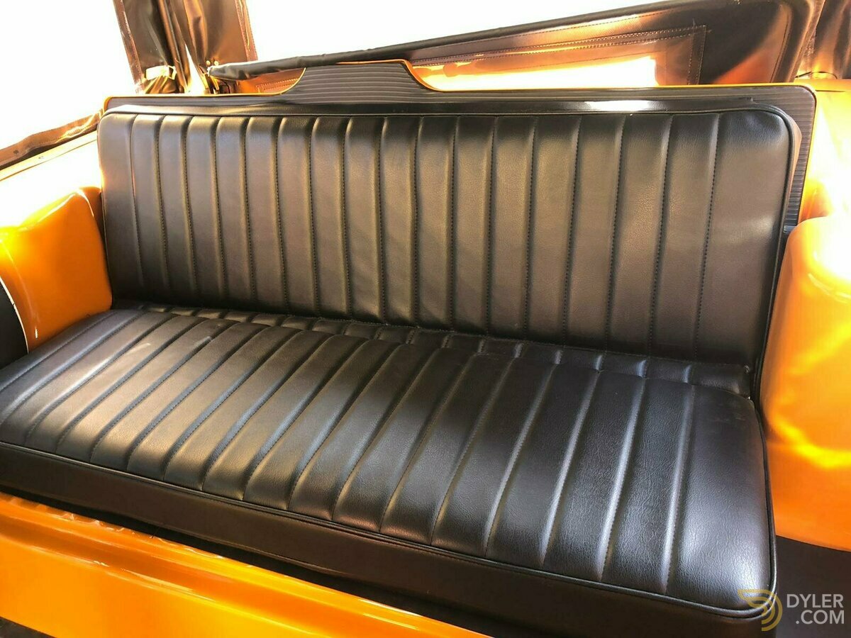 1983 Citroen Mehari, foto 6