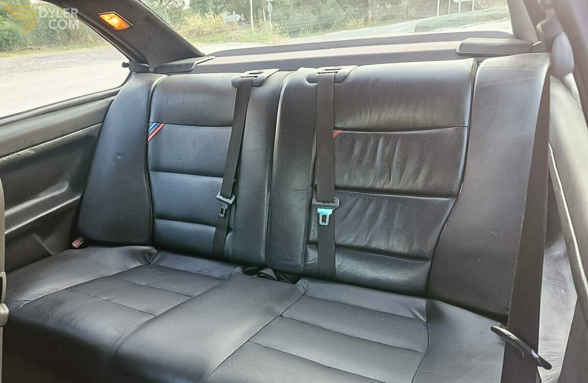 1994 BMW M3 E36 3.0, foto 5