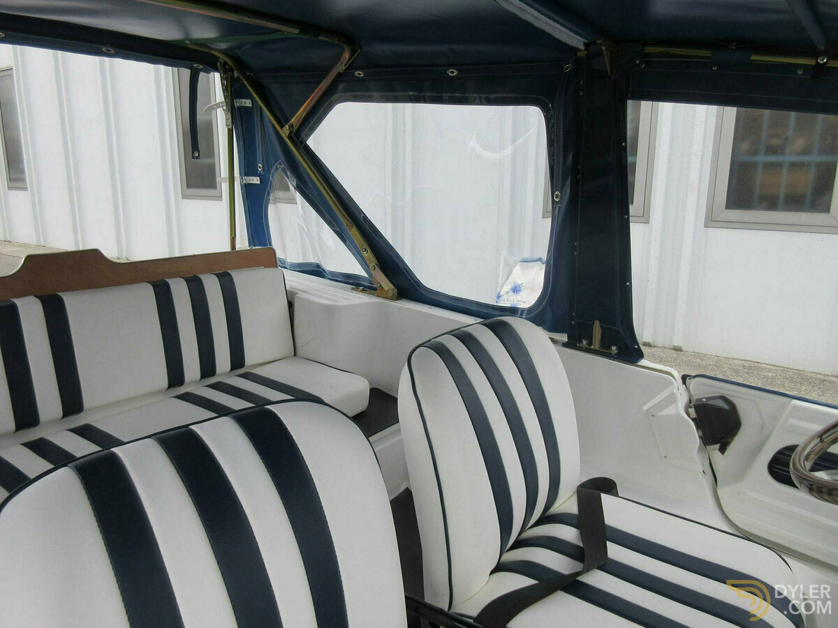 1978 Citroen Mehari Azur, foto 4