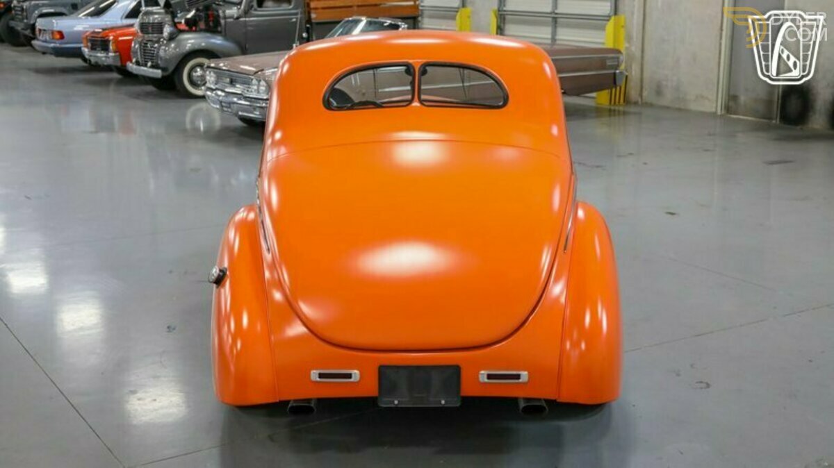 1939 Ford 5 Window, foto 5