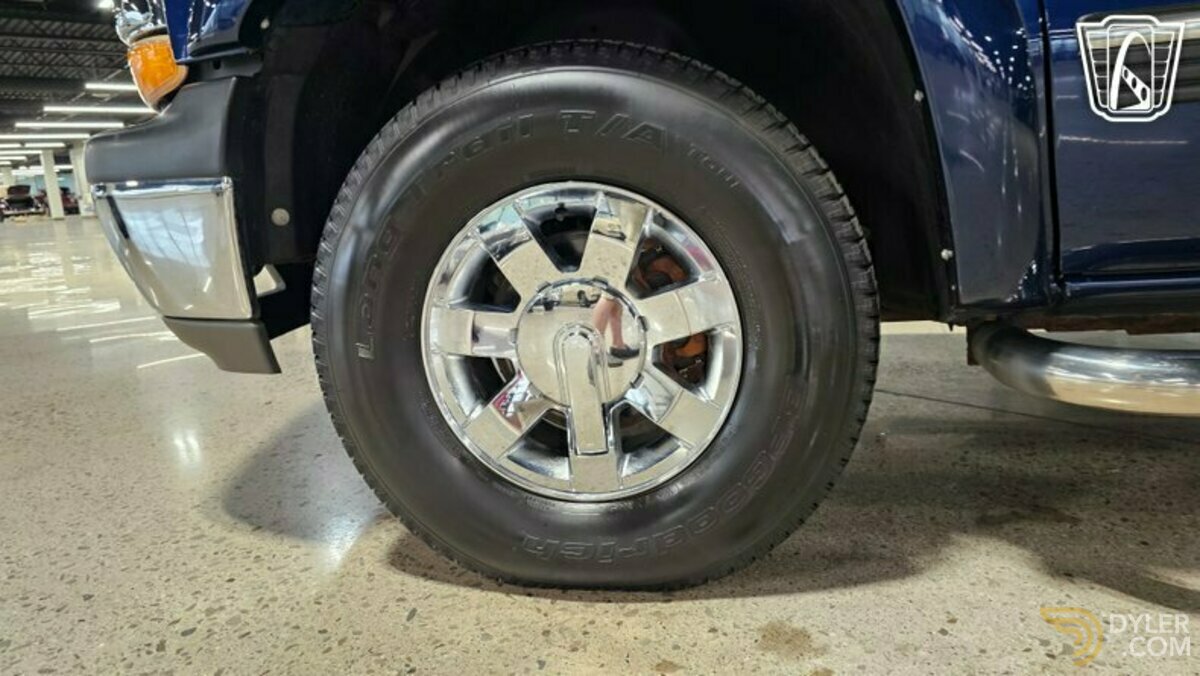 2001 Chevrolet Silverado 1500 Z/71 4X4, foto 4