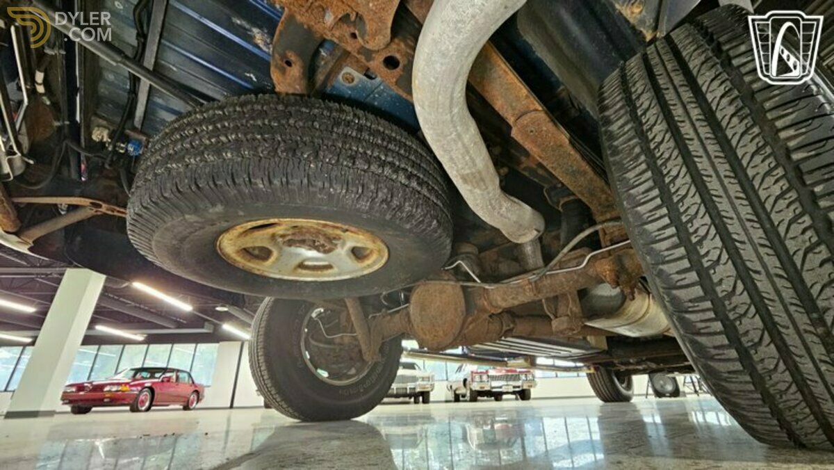2001 Chevrolet Silverado 1500 Z/71 4X4, foto 11