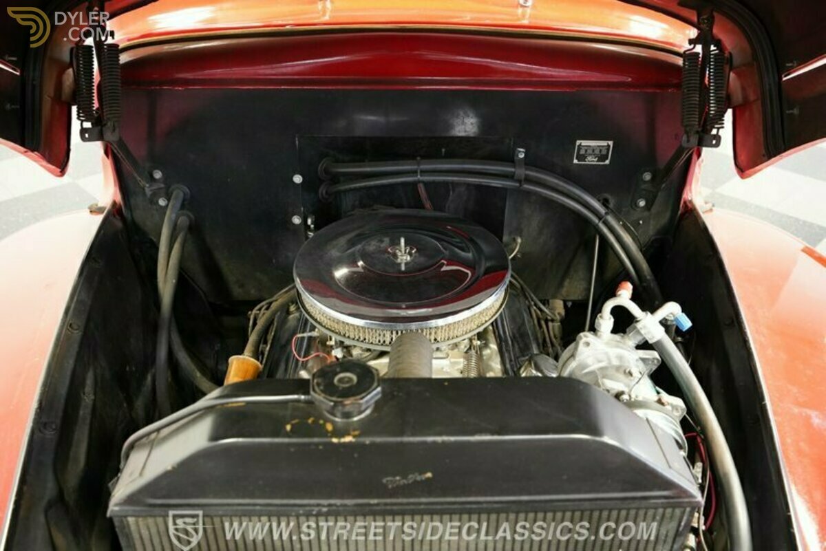 1948 Ford F-1, foto 3