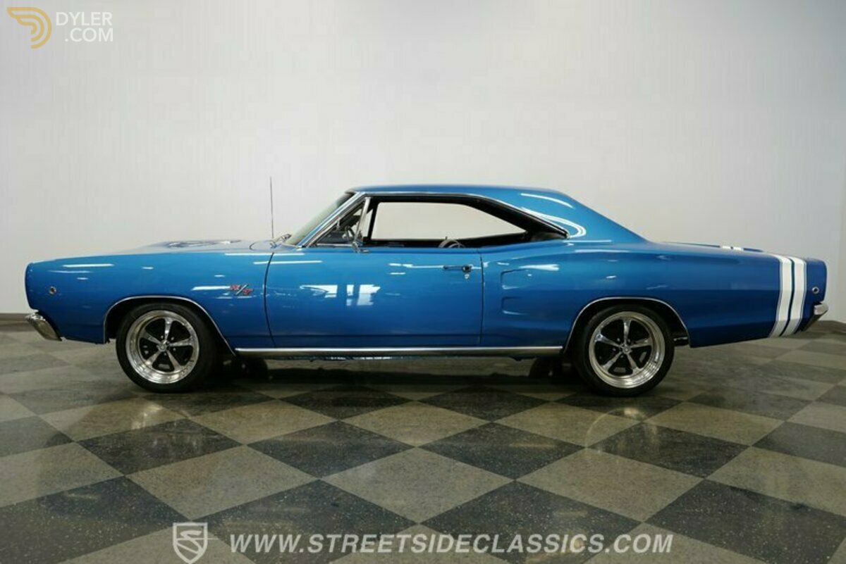 1968 Dodge Coronet R/T, foto 7
