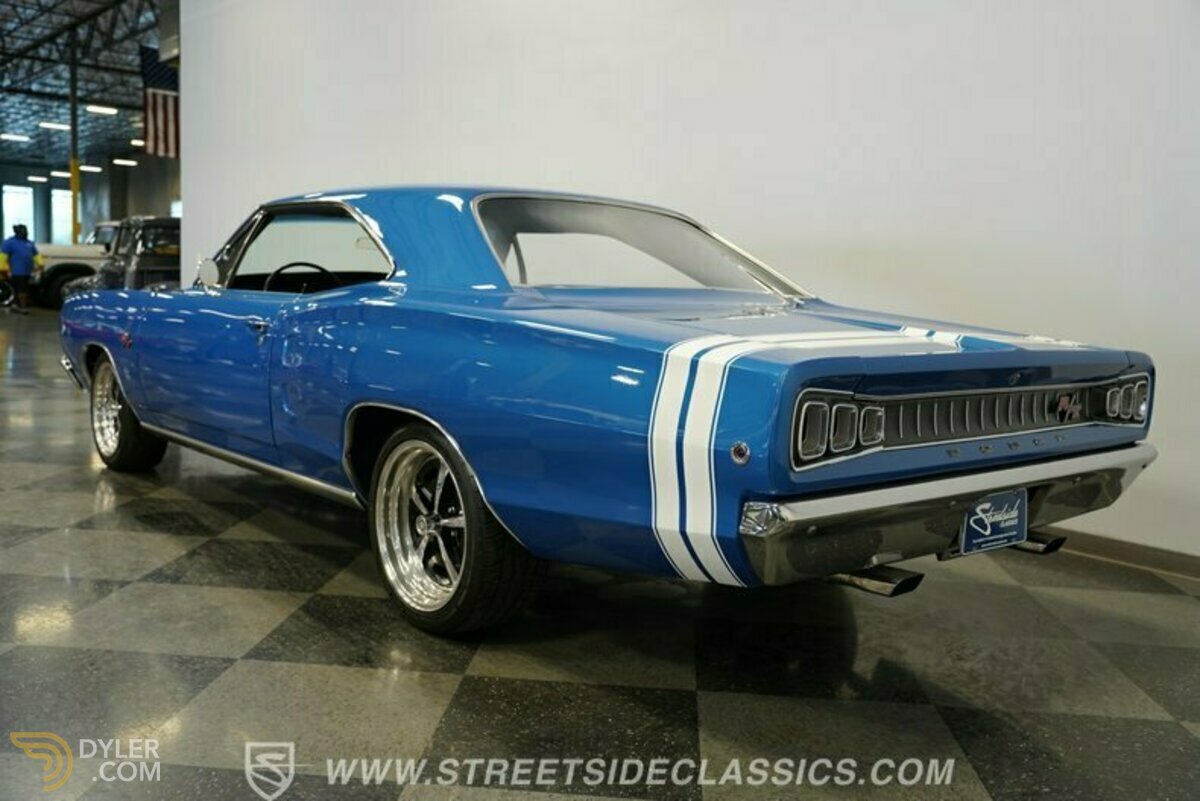 1968 Dodge Coronet R/T, foto 9
