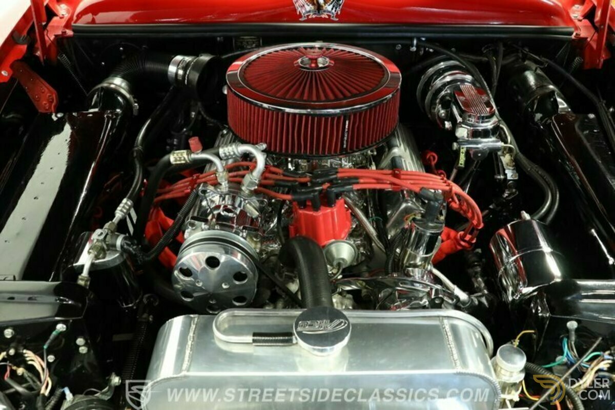 1951 Ford Deluxe, foto 3