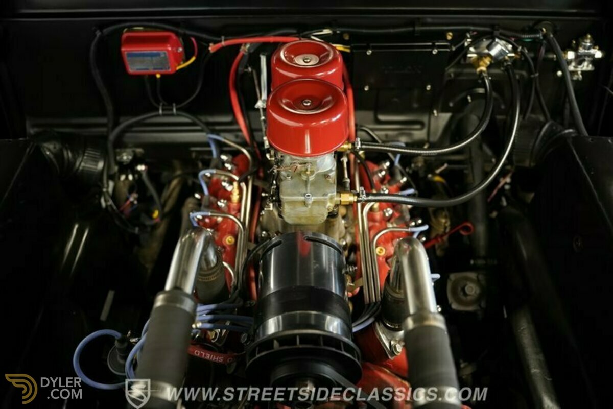 1950 Mercury Sedan, foto 4