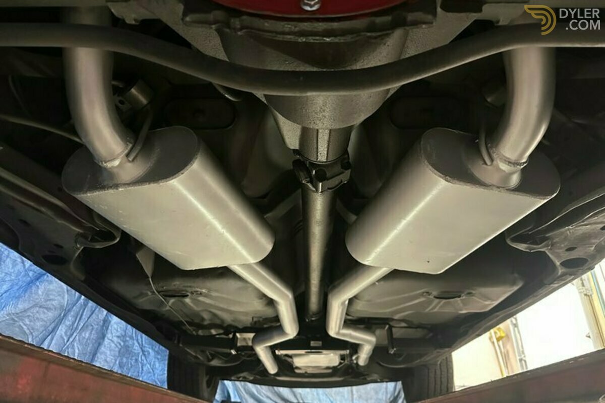 1984 Oldsmobile Cutlass, foto 7