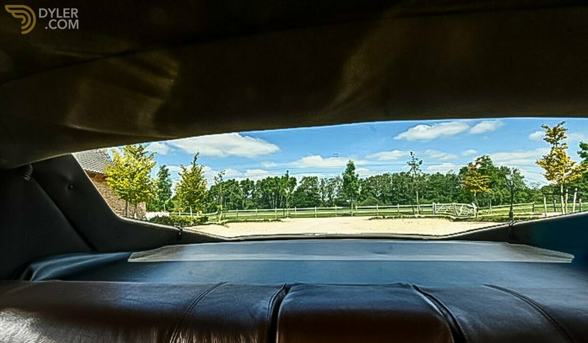 1972 Citroen SM, foto 6