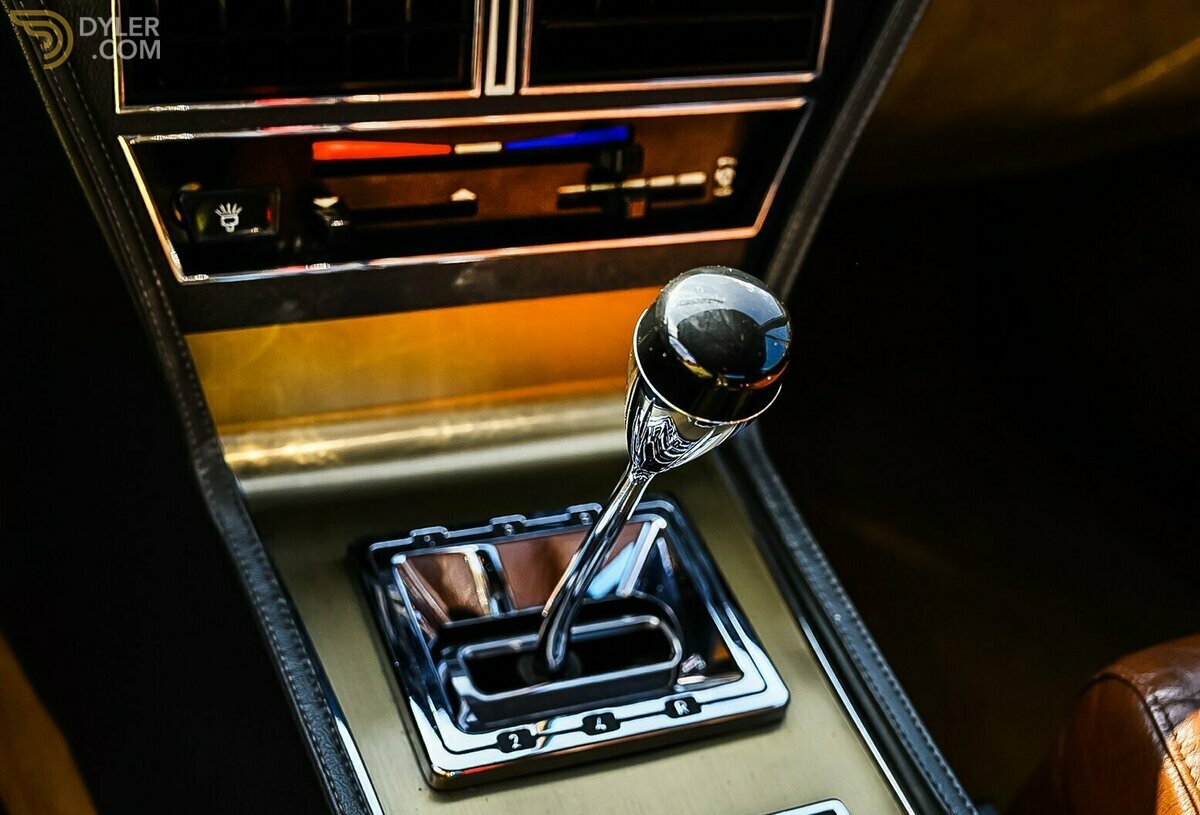 1972 Citroen SM, foto 7