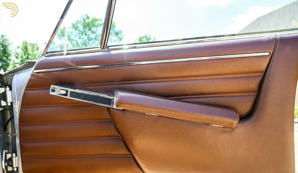 1972 Citroen SM, foto 12