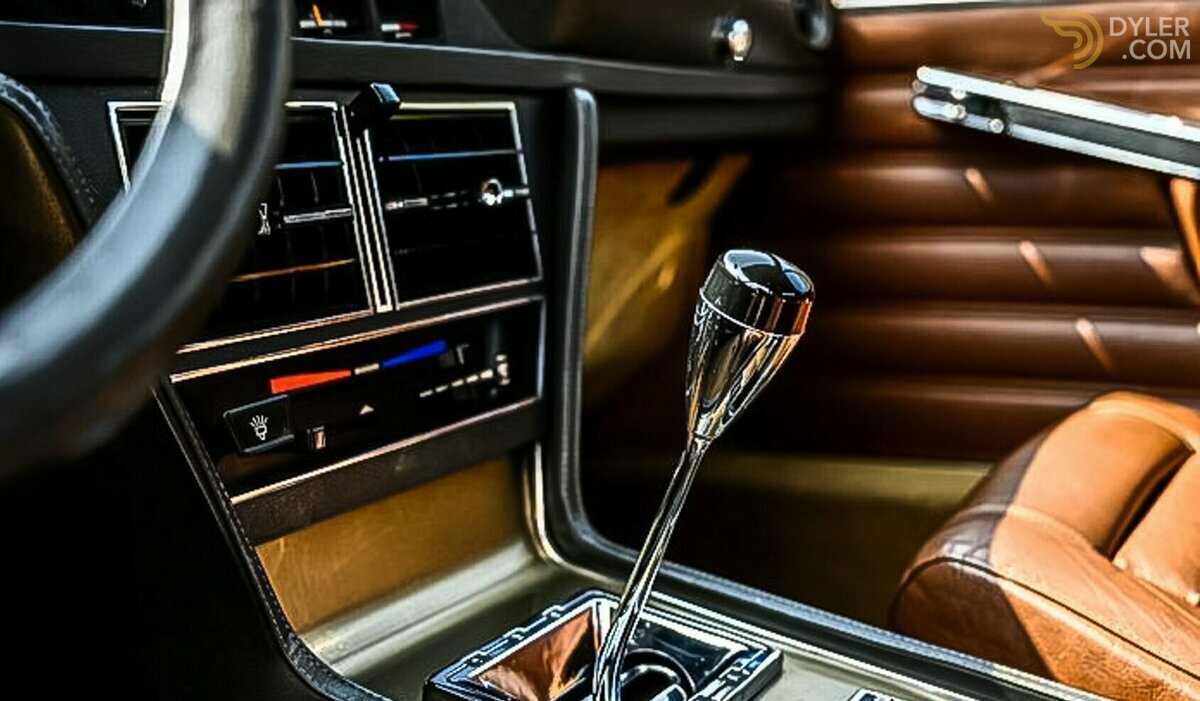 1972 Citroen SM, foto 10