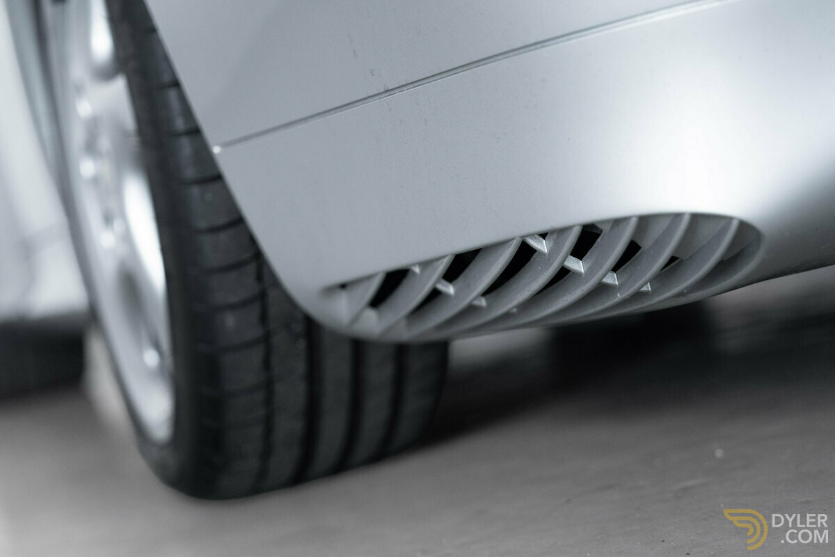 1997 Porsche 911 3.6 Coupé Carrera 4s, foto 8
