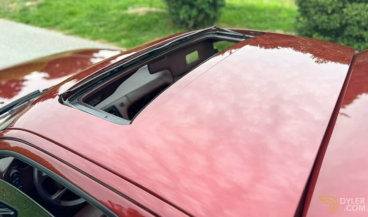 1984 Porsche 928 S, foto 5