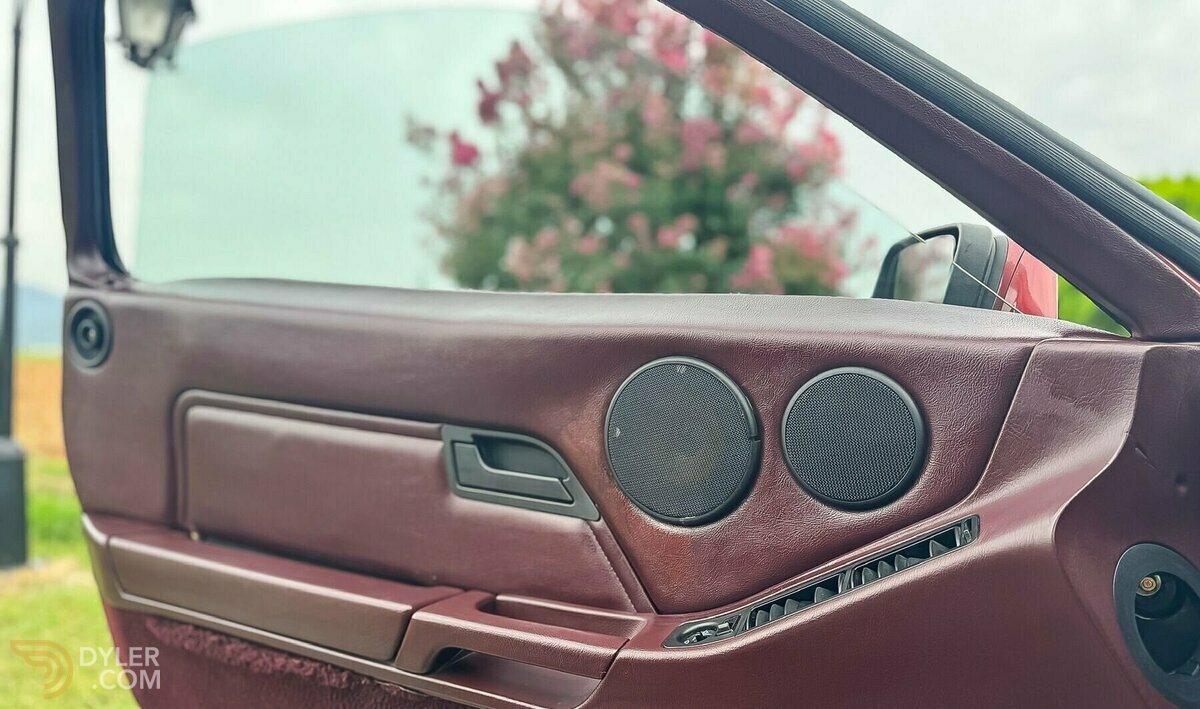 1984 Porsche 928 S, foto 10