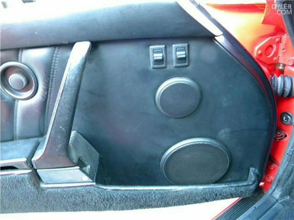 1990 Porsche 911 Carrera 4 964, foto 6