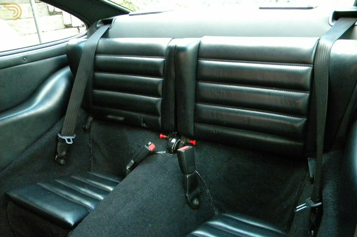 1990 Porsche 911 Carrera 4 964, foto 11