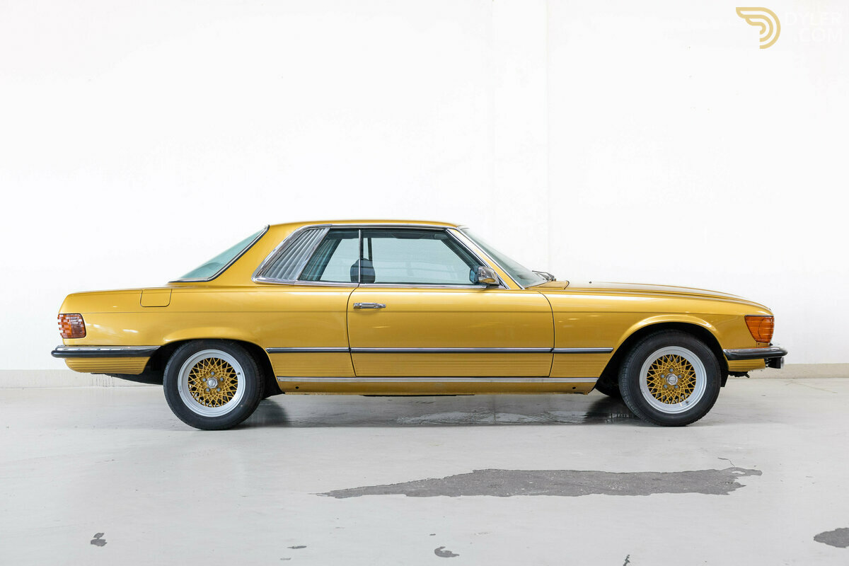 1971 Rolls-Royce Silver Cloud Series ll, foto 2