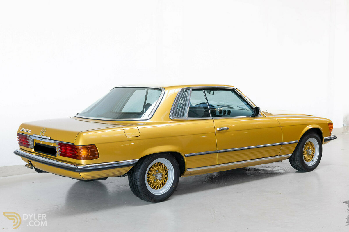 1971 Rolls-Royce Silver Cloud Series ll, foto 4
