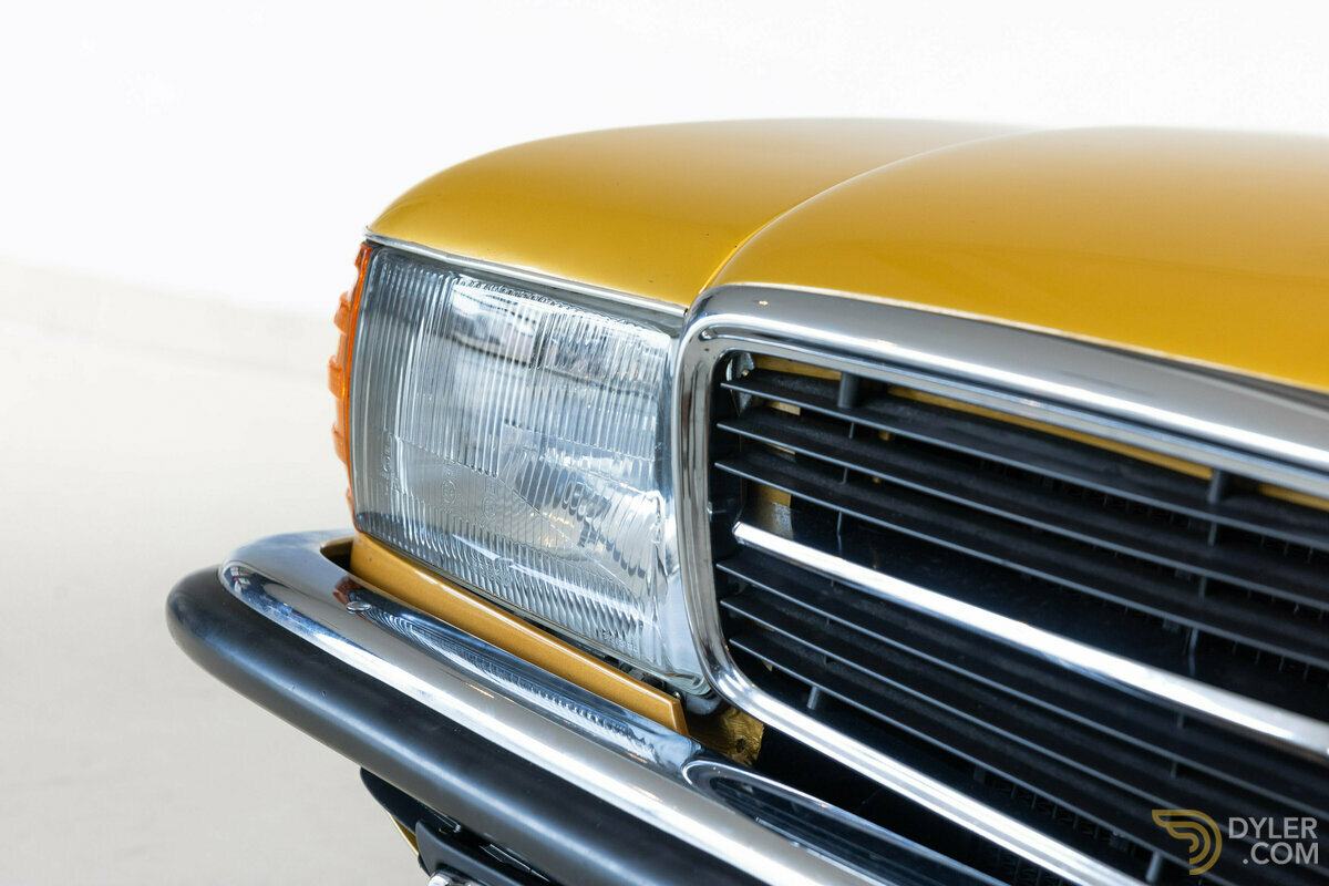 1971 Rolls-Royce Silver Cloud Series ll, foto 5