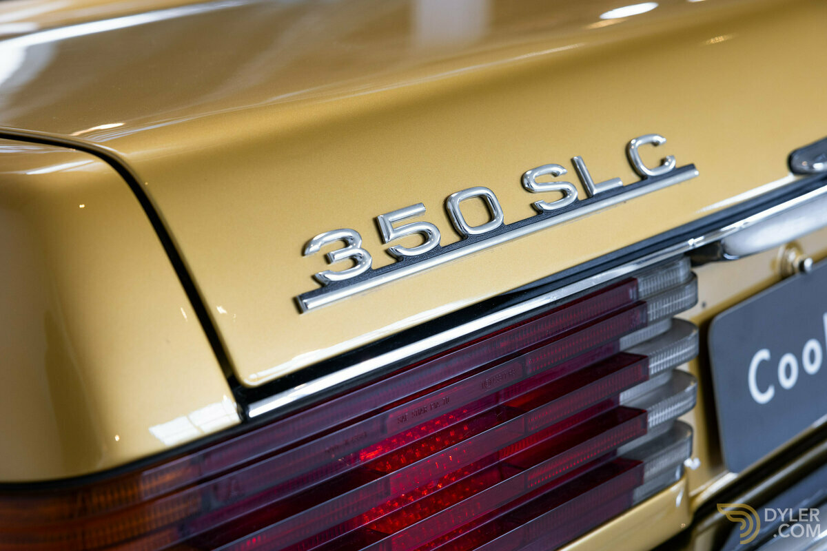 1971 Rolls-Royce Silver Cloud Series ll, foto 6