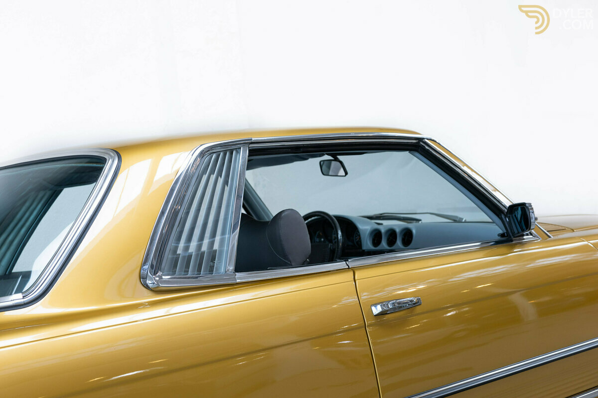 1971 Rolls-Royce Silver Cloud Series ll, foto 8