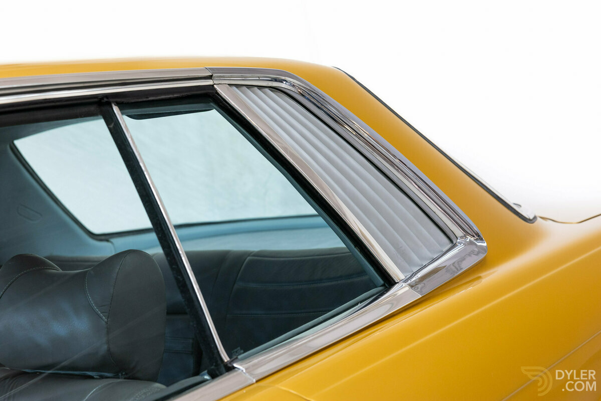 1971 Rolls-Royce Silver Cloud Series ll, foto 9