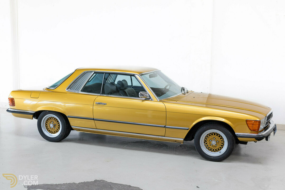 1971 Rolls-Royce Silver Cloud Series ll, foto 10