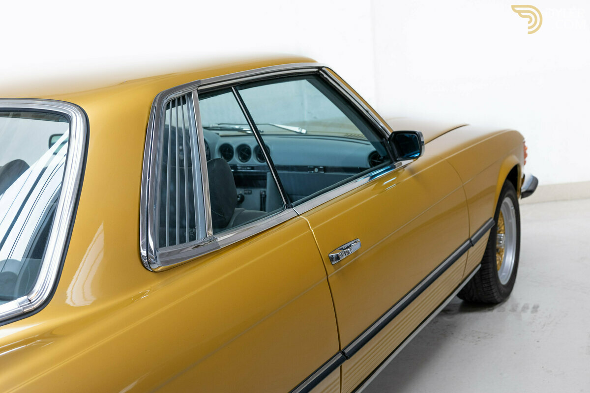 1971 Rolls-Royce Silver Cloud Series ll, foto 12