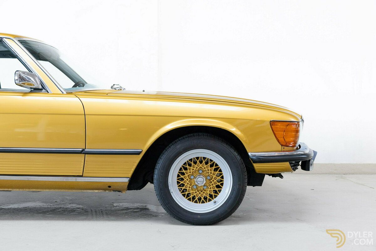 1971 Rolls-Royce Silver Cloud Series ll, foto 11