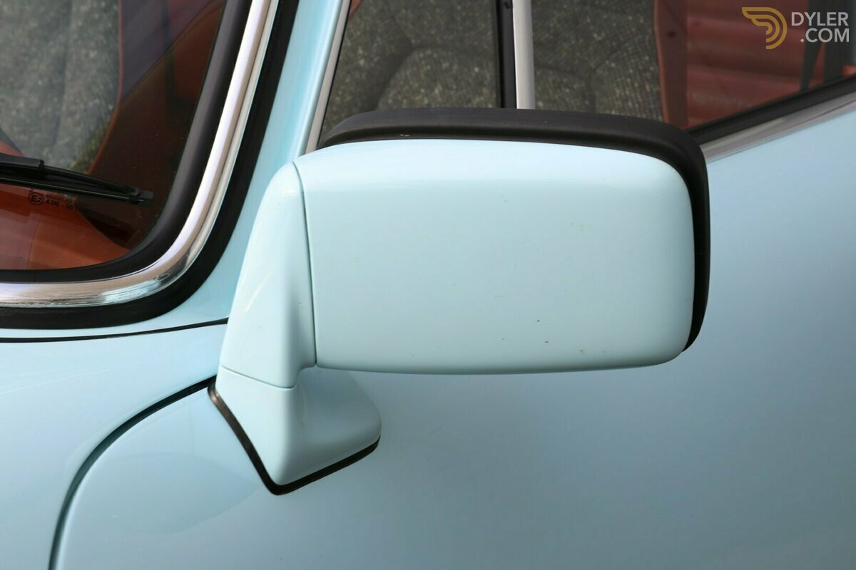 1977 Porsche 911 2.7 Coupé, foto 10