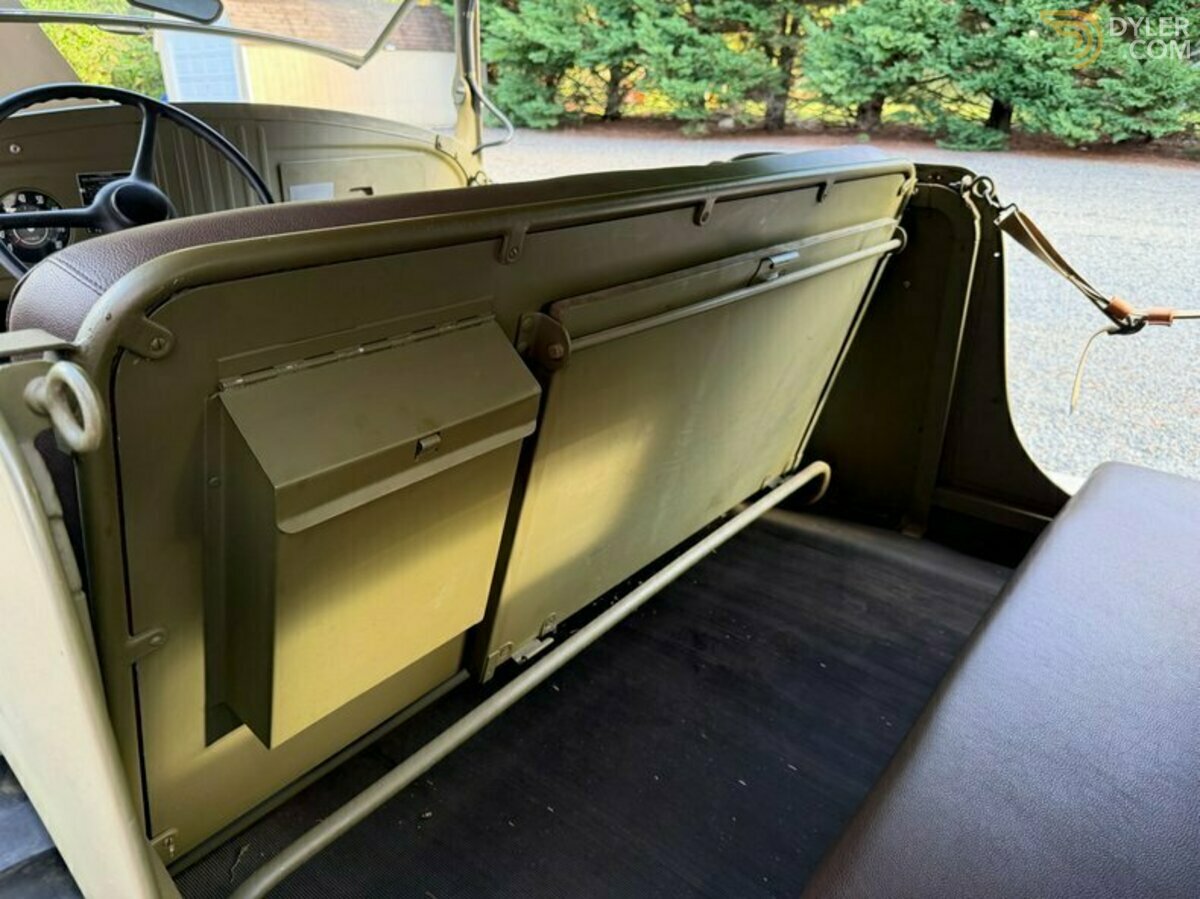 1941 Dodge WC 6, foto 11