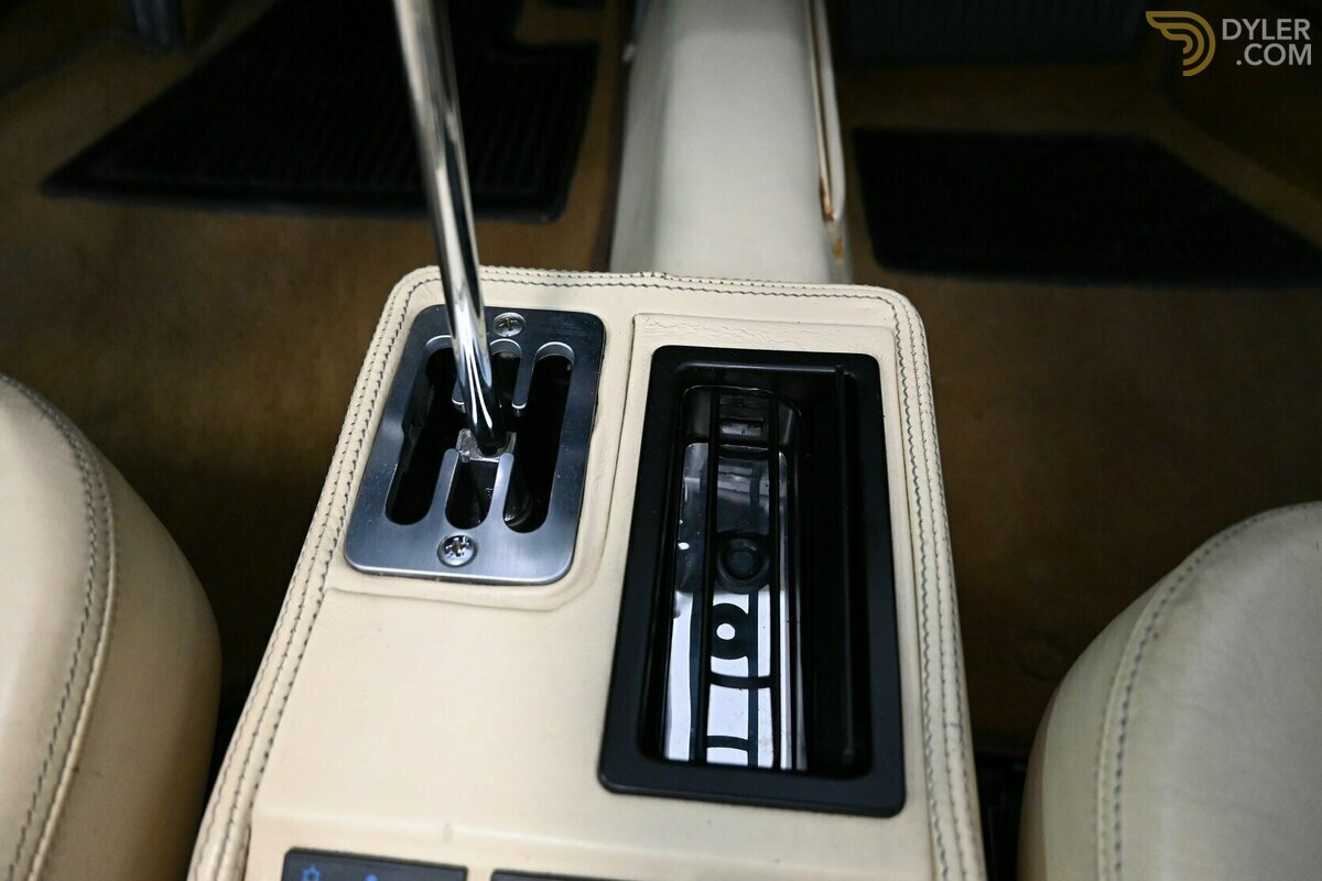 1989 Ferrari 328, foto 8