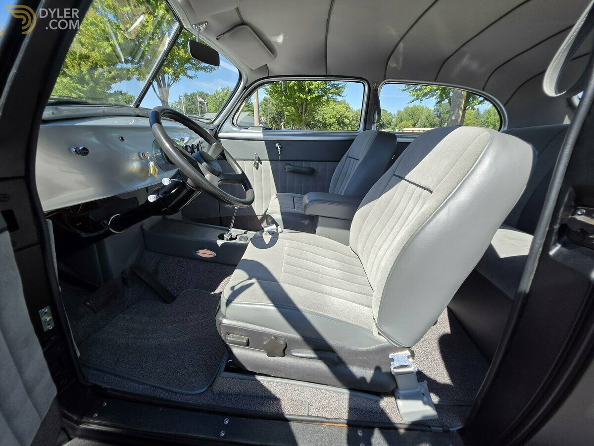 1941 Dodge Custom Street Rod, foto 7