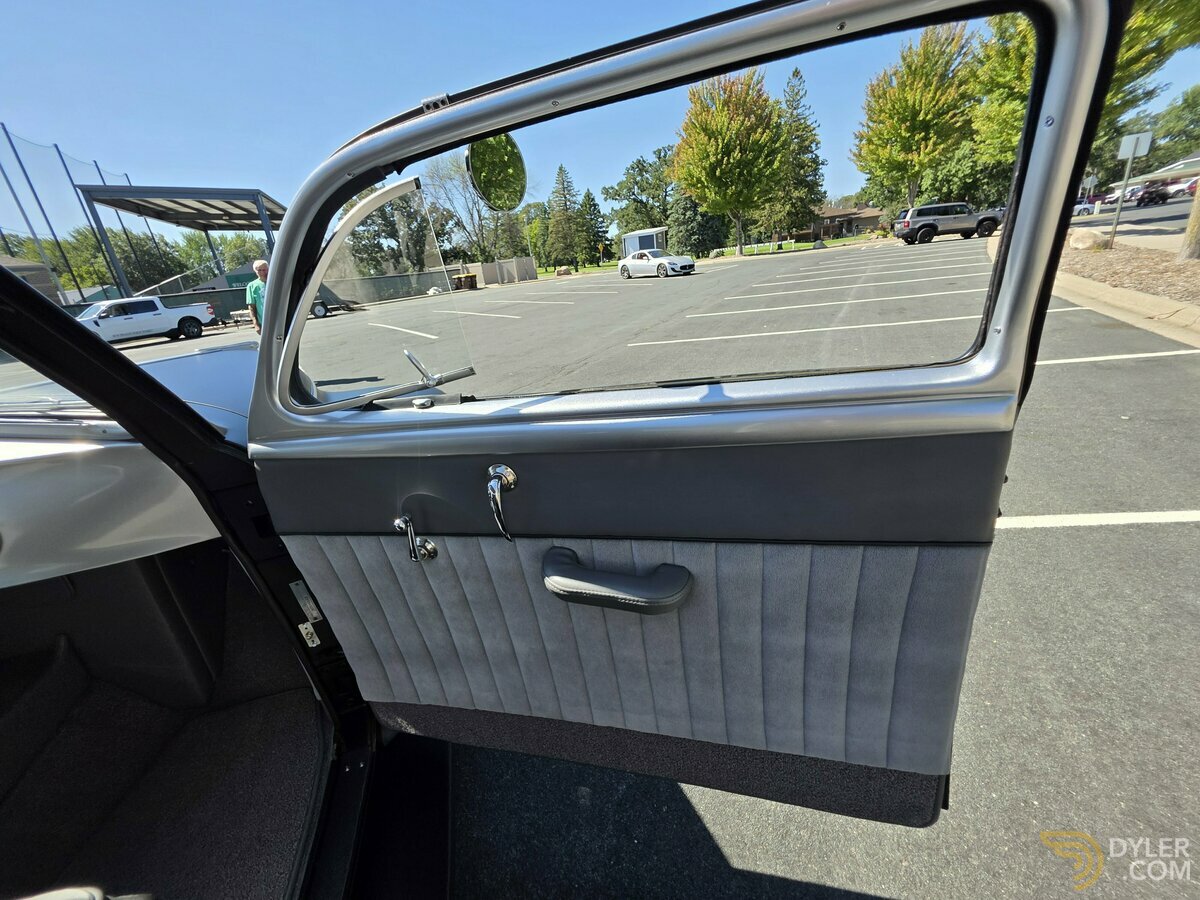 1941 Dodge Custom Street Rod, foto 9