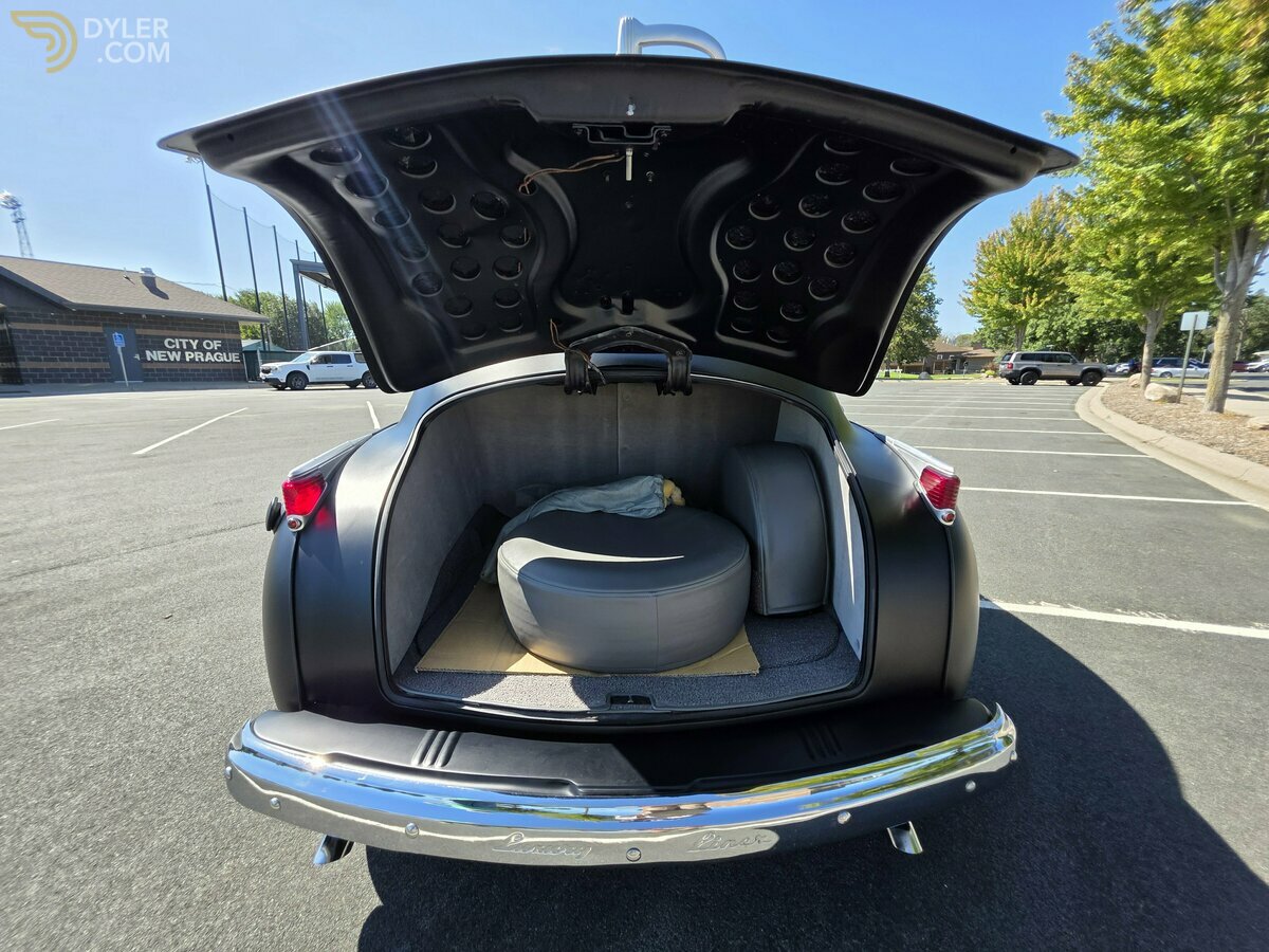 1941 Dodge Custom Street Rod, foto 8
