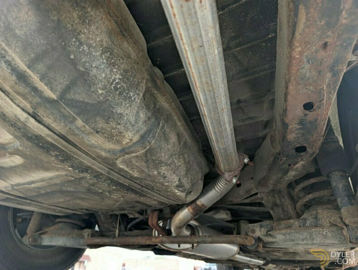 1985 Cadillac Eldorado, foto 11