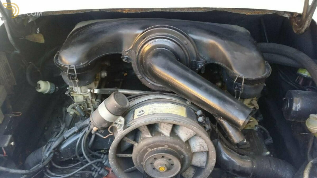 1970 Porsche 911 2.2 T, foto 6