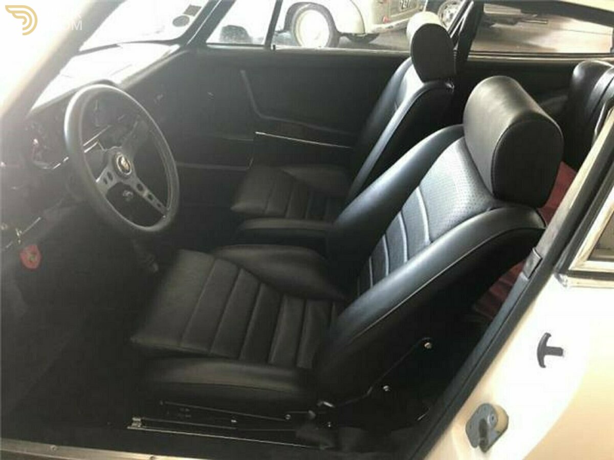 1970 Porsche 911 2.2 T, foto 8