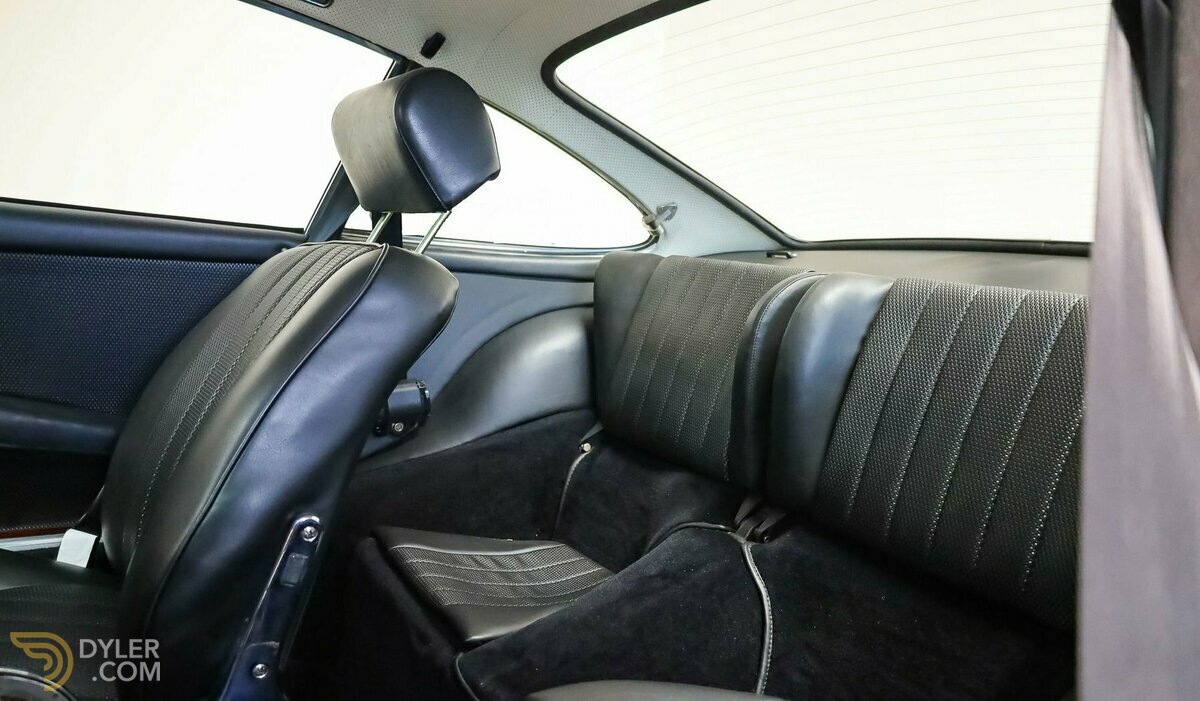 1970 Porsche 911 2.2 T, foto 10