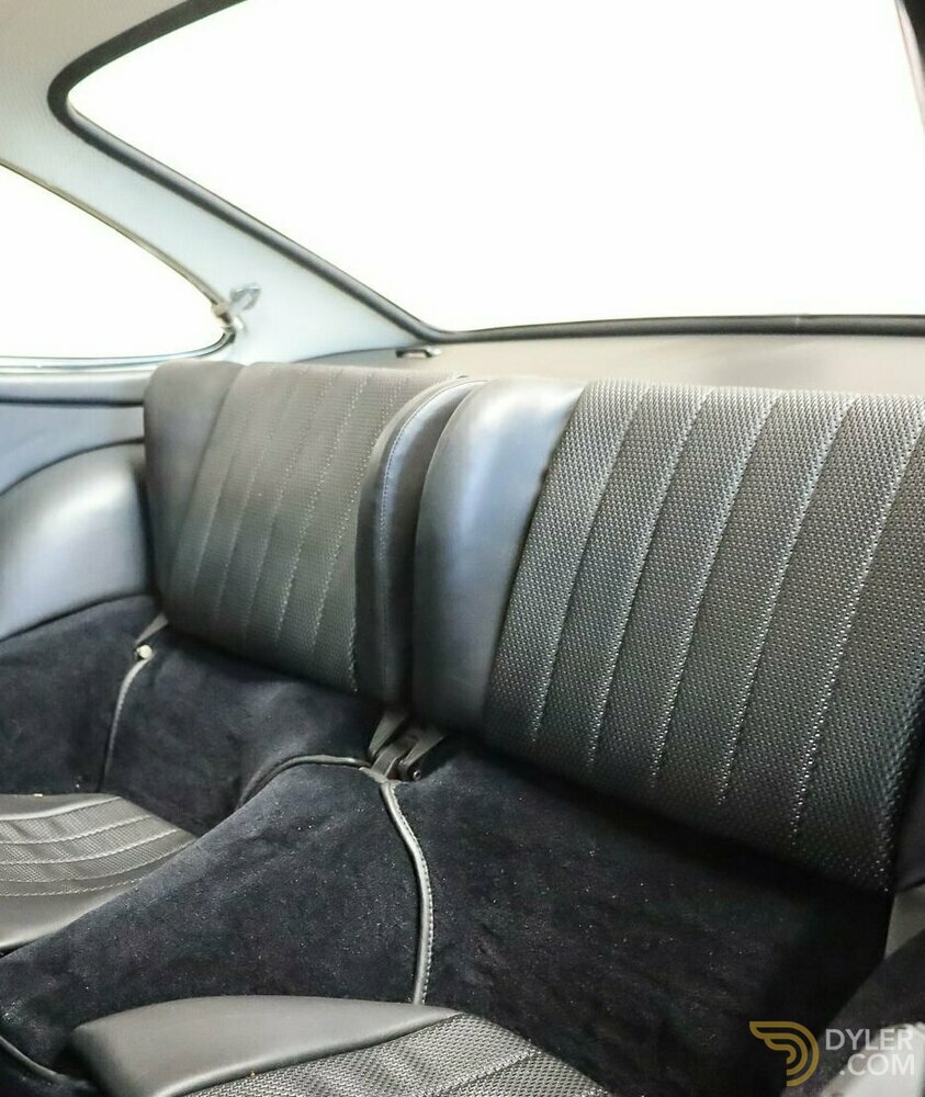 1970 Porsche 911 2.2 T, foto 11