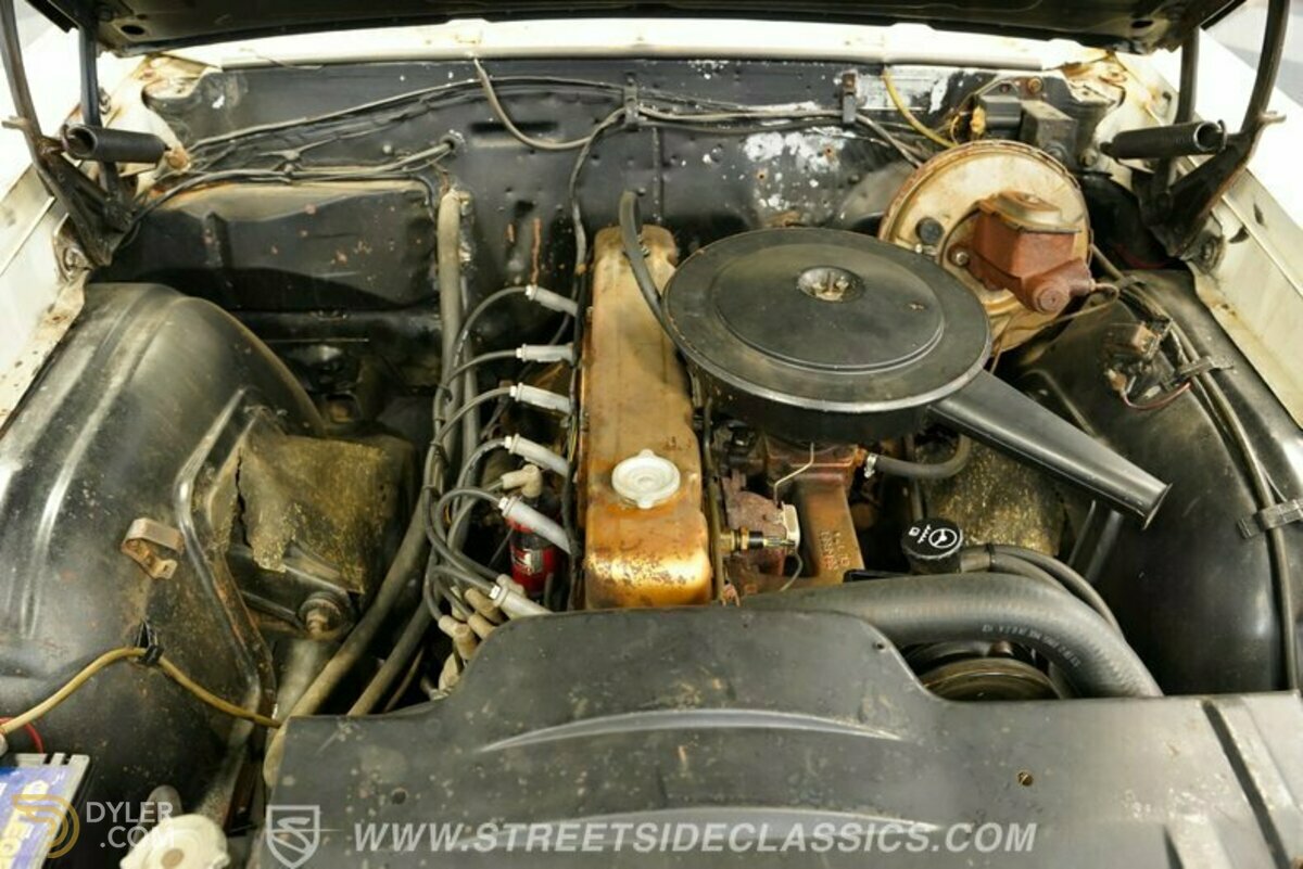1967 Oldsmobile Cutlass F85, foto 3