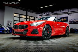 BMW Z4 2021