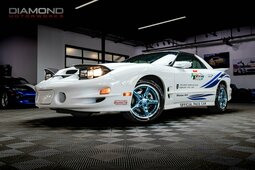 Pontiac Firebird 1999