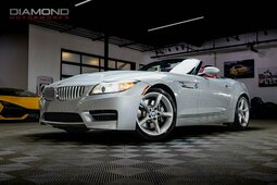 BMW Z4 2015